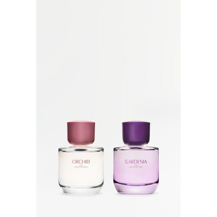 ZARA GARDENIA + ORCHID EDP 2x90 ML (3.04 FL. OZ).