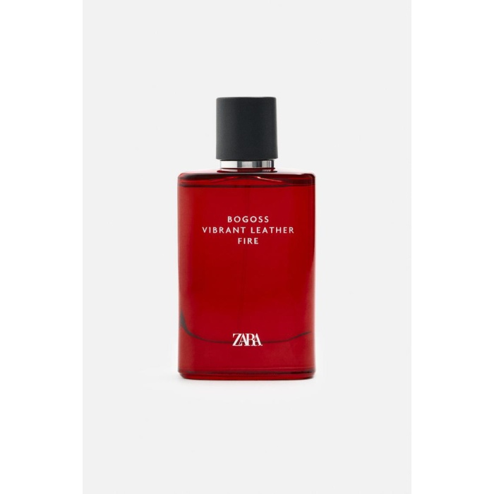 ZARA BOGOSS VIBRANT LEATHER FIRE EDP 100 ML  İNDİRİMSEHRİ