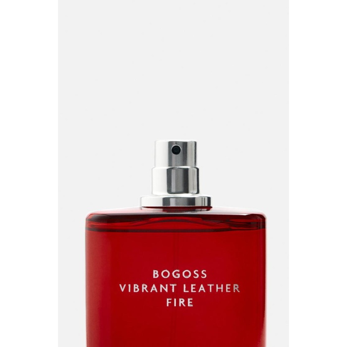 ZARA BOGOSS VIBRANT LEATHER FIRE EDP 100 ML  İNDİRİMSEHRİ