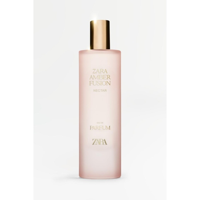 ZARA AMBER FUSION NECTAR EDP 80 ML  (İNDİRİMSEHRİ