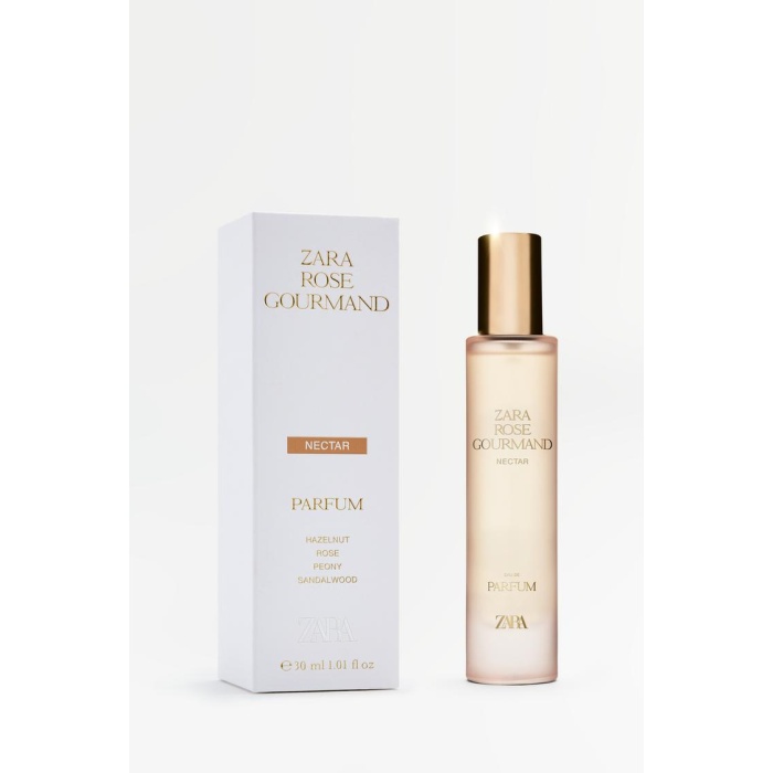 ZARA ROSE GOURMAND NECTAR EDP 30 ML İNDİRİMSEHRİ