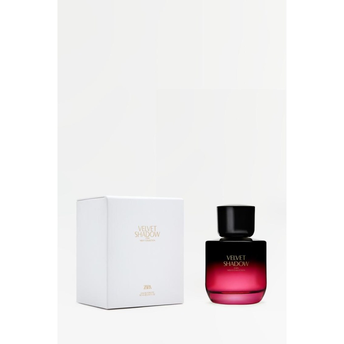 ZARA ZARA VELVET SHADOW EDP 90 ML (3,04 FL. OZ