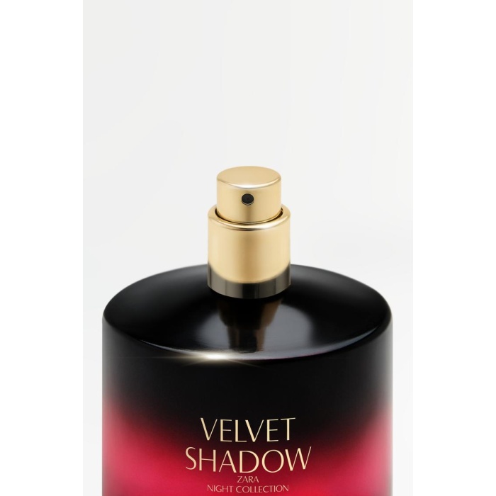 ZARA ZARA VELVET SHADOW EDP 90 ML (3,04 FL. OZ