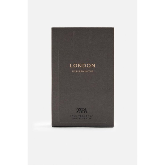 ZARA LONDON SAVILE ROW MAYFAIR EDT 90 ML