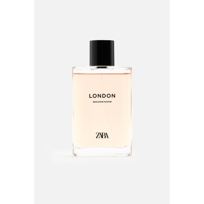 ZARA LONDON SAVILE ROW MAYFAIR EDT 90 ML