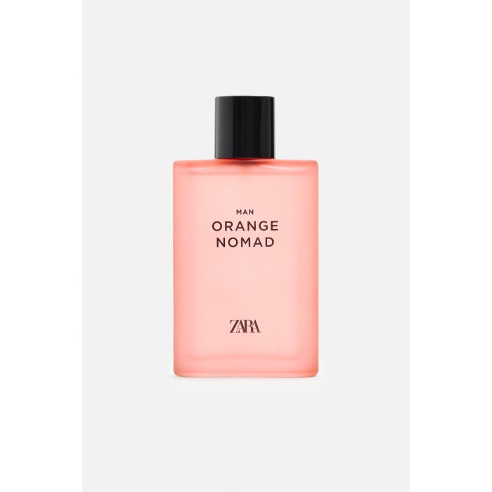 ZARA ORANGE NOMAD EDT 90 ML