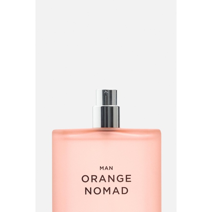 ZARA ORANGE NOMAD EDT 90 ML