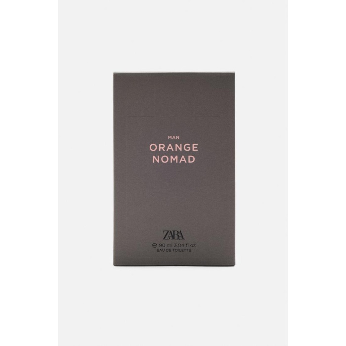 ZARA ORANGE NOMAD EDT 90 ML