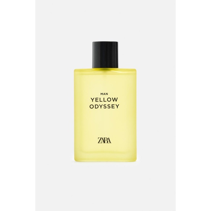 ZARA YELLOW ODYSSEY EDT 90 ML