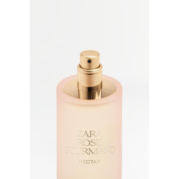 ZARA ROSE GOURMAND NECTAR EDP 80ML