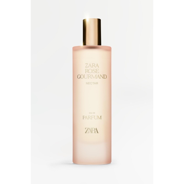 ZARA ROSE GOURMAND NECTAR EDP 80ML