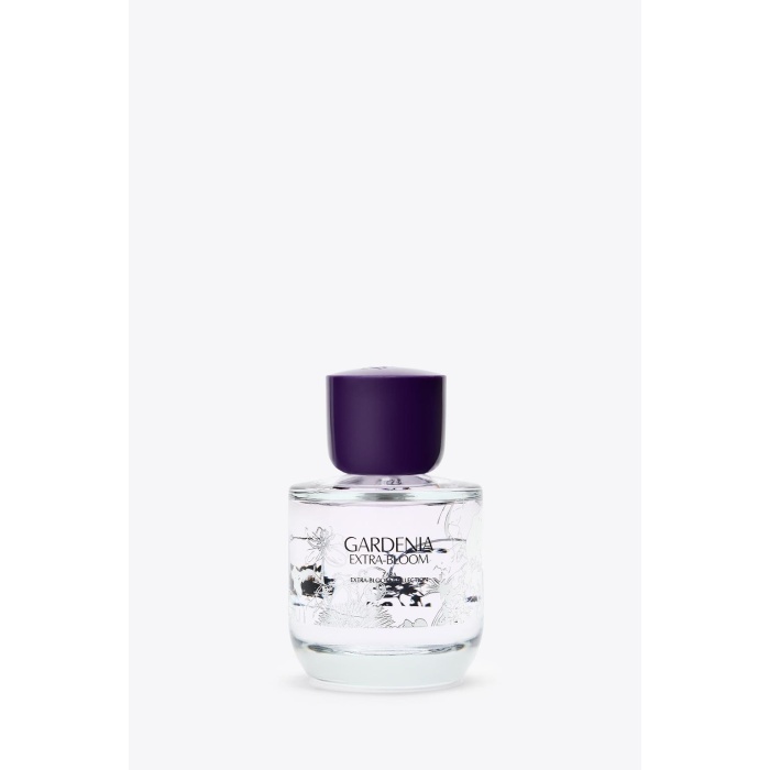 ZARA GARDENIA EXTRA-BLOOM EDP 90 ML (3.04 FL.