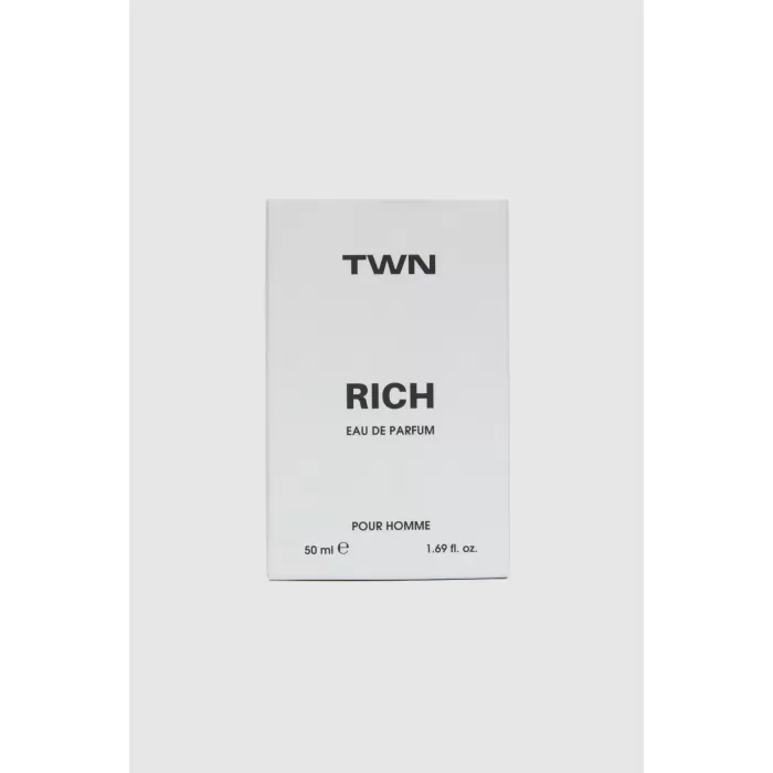 DAMAT TWN RICH  EAU DE PARFÜM 50 ML