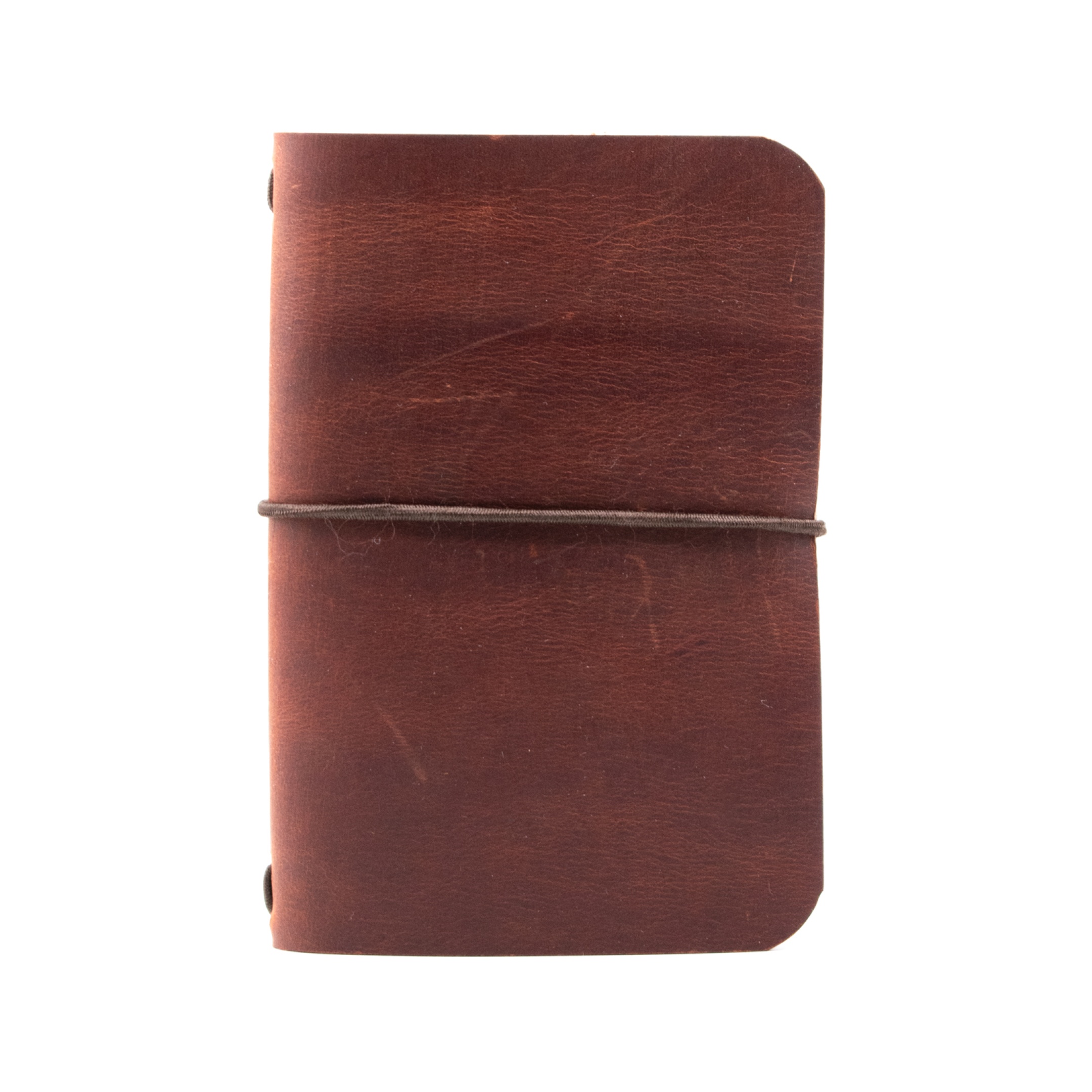 LEATHER JOURNAL NO. 2