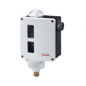 Danfoss RT116 Basınç Prosestat 1-10Bar