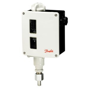 Danfoss RT5 4-17 Bar Prosestat