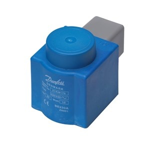 DANFOSS BOBİN 018F6176 220V