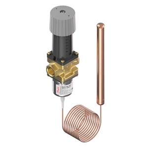 Danfoss AVTA 15  25-65 TERMOSTATİK VANA 003N2162