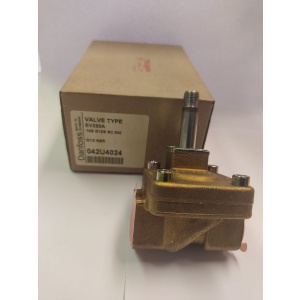 Danfoss 042U4024 1/2 SOLENOİD VALF EV220A