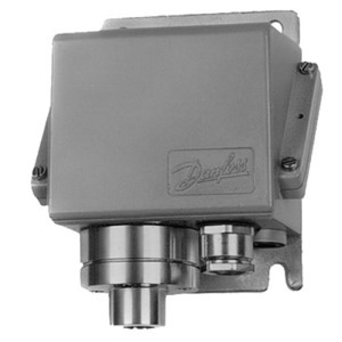 Danfoss KPS43 060-312066 PRESOSTAT