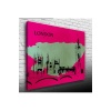 London Canvas Tablo (50x70)