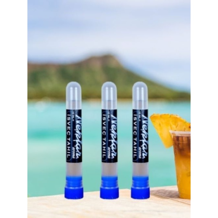 3 Adet Isveç Tahıl Aroması  10 Ml