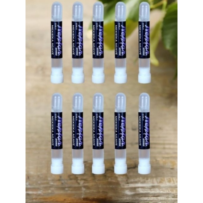 10 Adet Meksika Agave Aroması 10 Ml