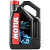 MOTUL 3000 20W50 4T 1L