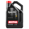 MOTUL SPECIFIC 948B 5W20 5L