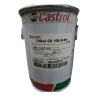 Castrol Trıbol Gr 100-0 Pd 18kg