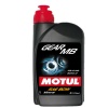 MOTUL GEAR MB 80W 1L