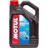 MOTUL INBOARD 4T 15W40 5L