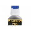 KETLOK 780 KAUÇUK TAKVİYELİ MIKNATIS-METAL-KAUÇUK HIZLI YAPIŞTIRICI SIYAH 2  20 gr 5-  20 sn