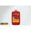 KETLOK RM-020 YÜKSEK ISI RULMAN SIKI GEÇME KENETLEYİCİ 50 ml