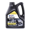 MOBİL DELVAC MX 15W/40 4 LT