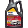 MOBİL DELVAC LCV M 5/30 5 lt _ M _