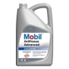 MOBİL ANTİFREEZE ADVANCED 5 LT