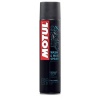 MOTUL E9 WASH & WAX SPRAY 0.400L