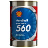 Shell Aeroshell 560 Türbin Yağı 1 Litre