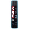 MOTUL E10 SHINE & GO SPRAY 0.400L