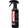 MOTUL E1 WASH & WAX 0.400L