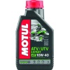 MOTUL ATV UTV EXPERT 10W40 4T 1L