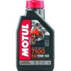 MOTUL 7100 4T 15W50 1L