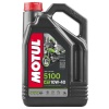 MOTUL 5100 4T 10W40 4L