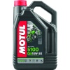 MOTUL 5100 4T 10W30 4L