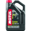 MOTUL 5000 10W40 4T 4L