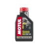 MOTUL 5000 10W40 4T 1L