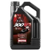 MOTUL 300V² 4T FACTORY LINE 10W50 4L