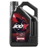 MOTUL 300V FL ROAD RACING 15W50 4L