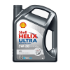 Shell Helix Ultra AG 5W-30 5 Litre